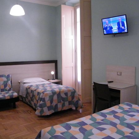 Torino Centro Apartment Екстериор снимка