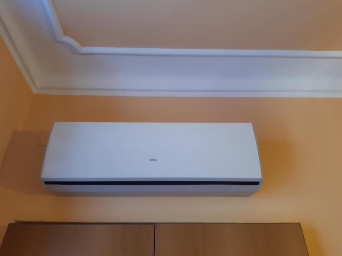 Torino Centro Apartment Екстериор снимка