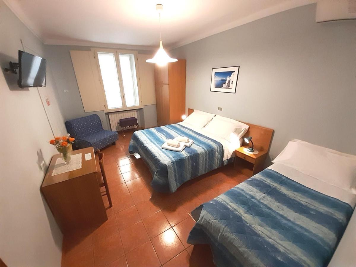 Torino Centro Apartment Екстериор снимка