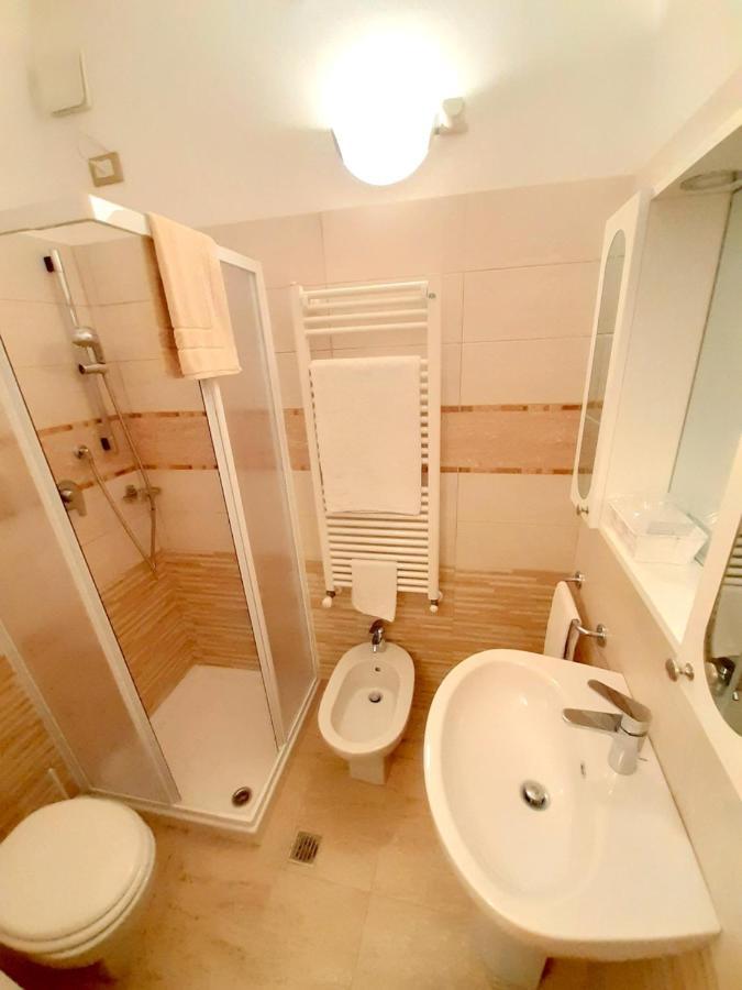 Torino Centro Apartment Екстериор снимка