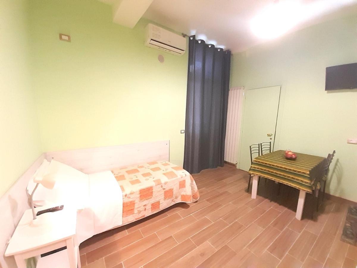 Torino Centro Apartment Екстериор снимка