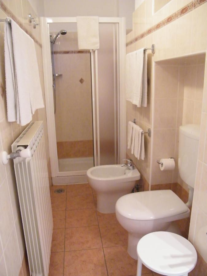 Torino Centro Apartment Екстериор снимка