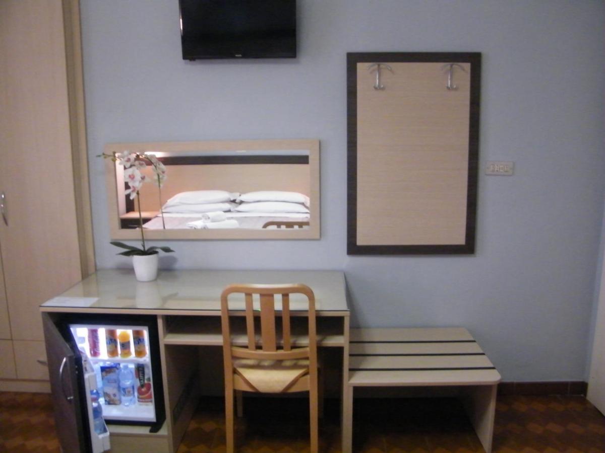 Torino Centro Apartment Екстериор снимка