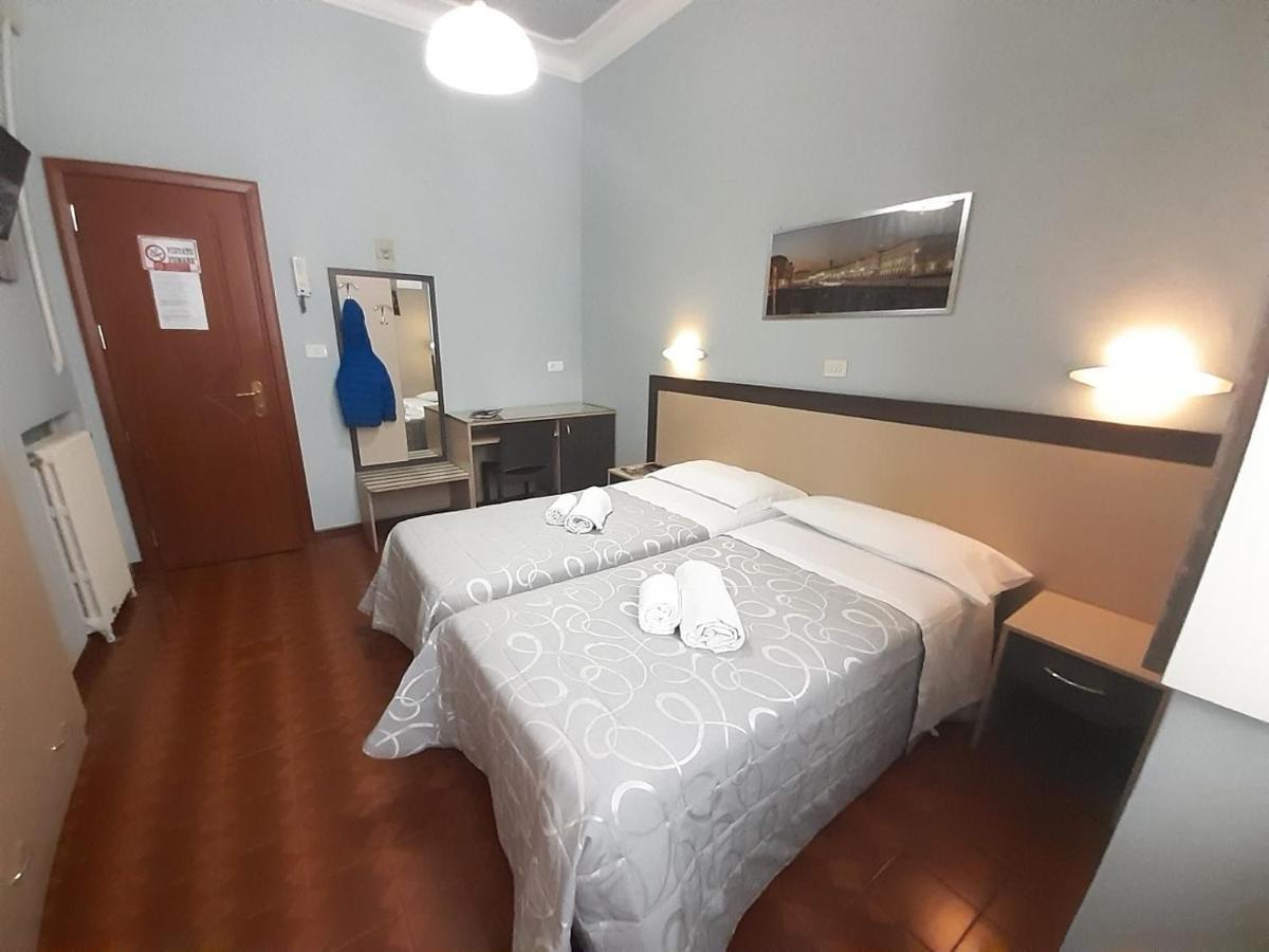 Torino Centro Apartment Екстериор снимка