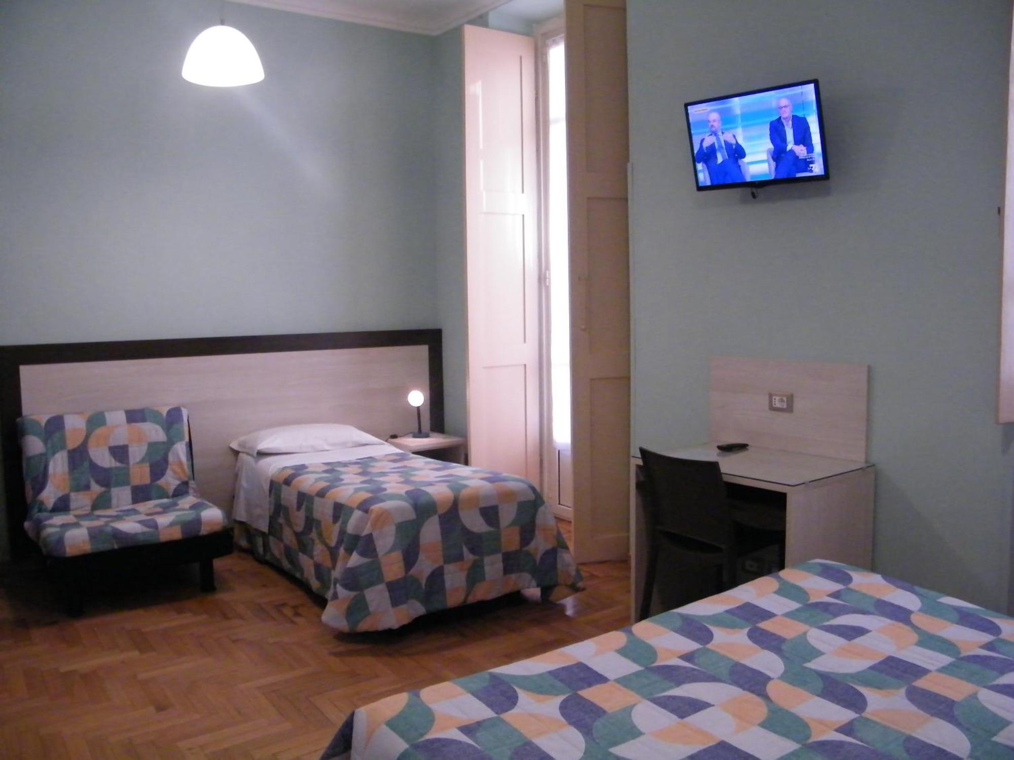 Torino Centro Apartment Екстериор снимка