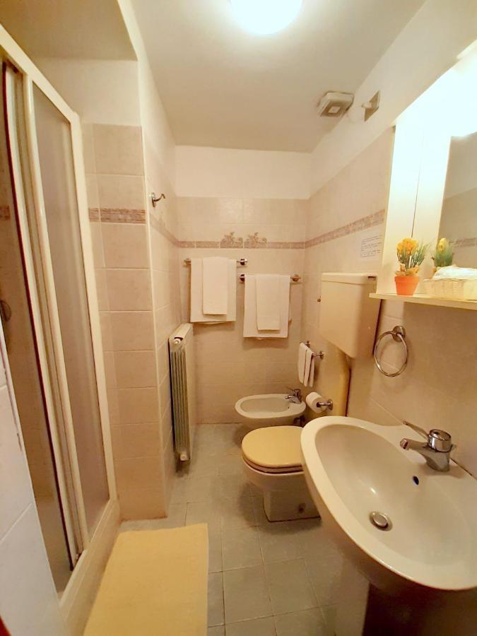 Torino Centro Apartment Екстериор снимка