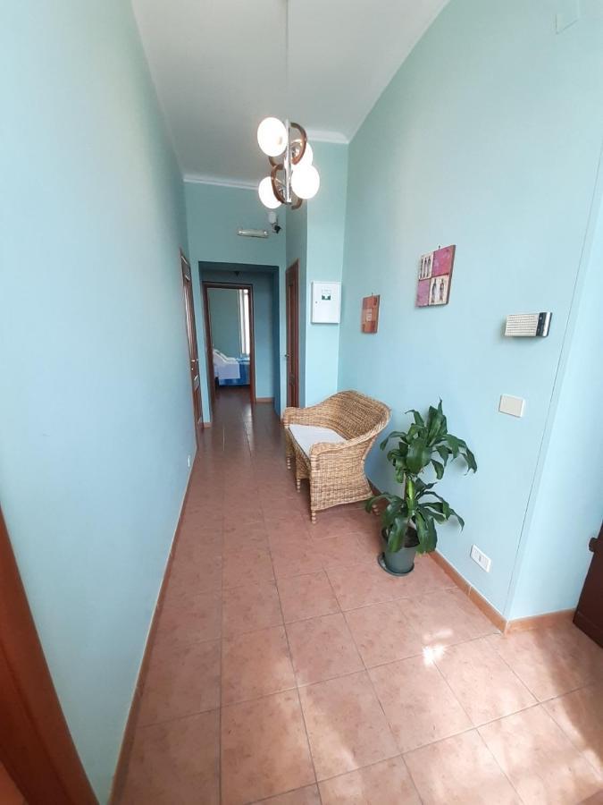 Torino Centro Apartment Екстериор снимка